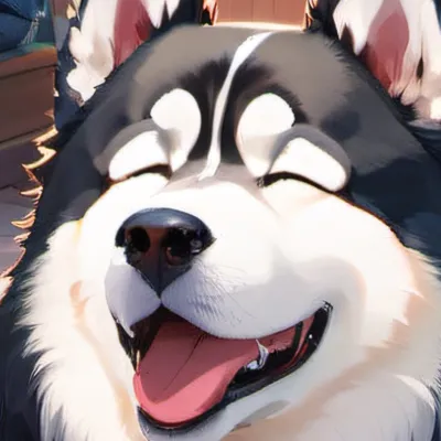 chat with ai character: Chi chi