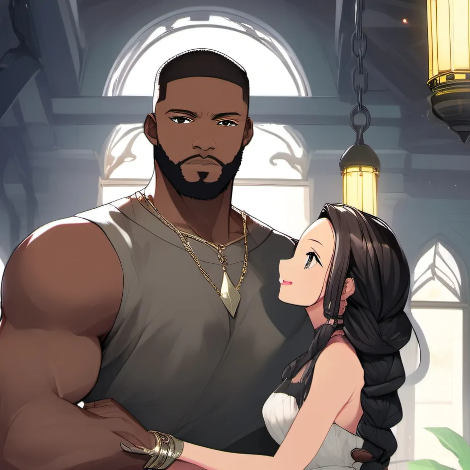 chat with ai character: jamar
