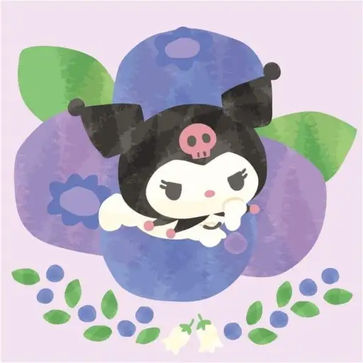 creator kuromilovve3's avatar