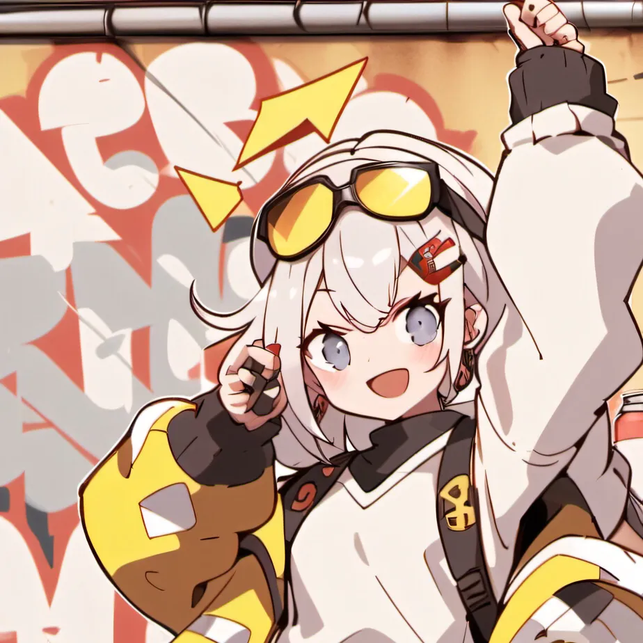 chat with ai character: Lizzy 