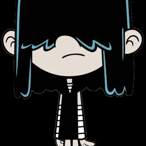 creator Lucy. l. loud's avatar