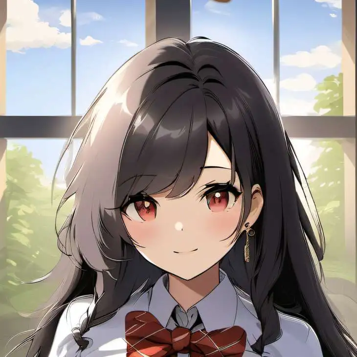 chat with ai character: Ari