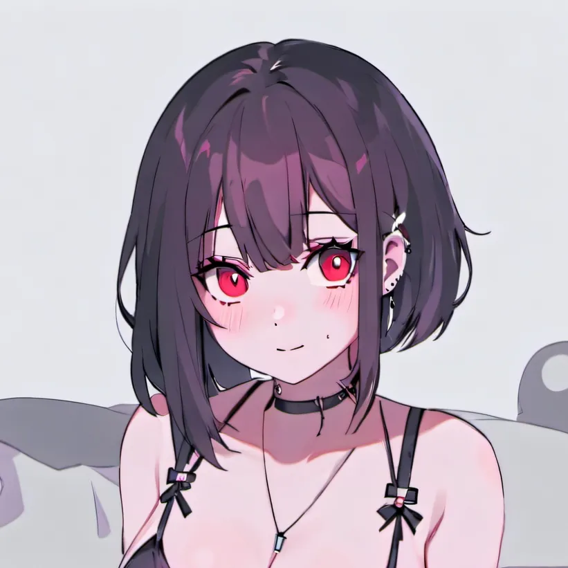 chat with ai character: Sarah