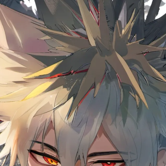 chat with ai character: MHA prom night