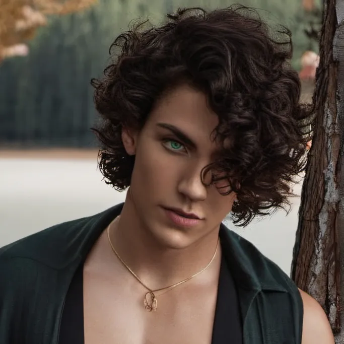 chat with ai character: Azriel