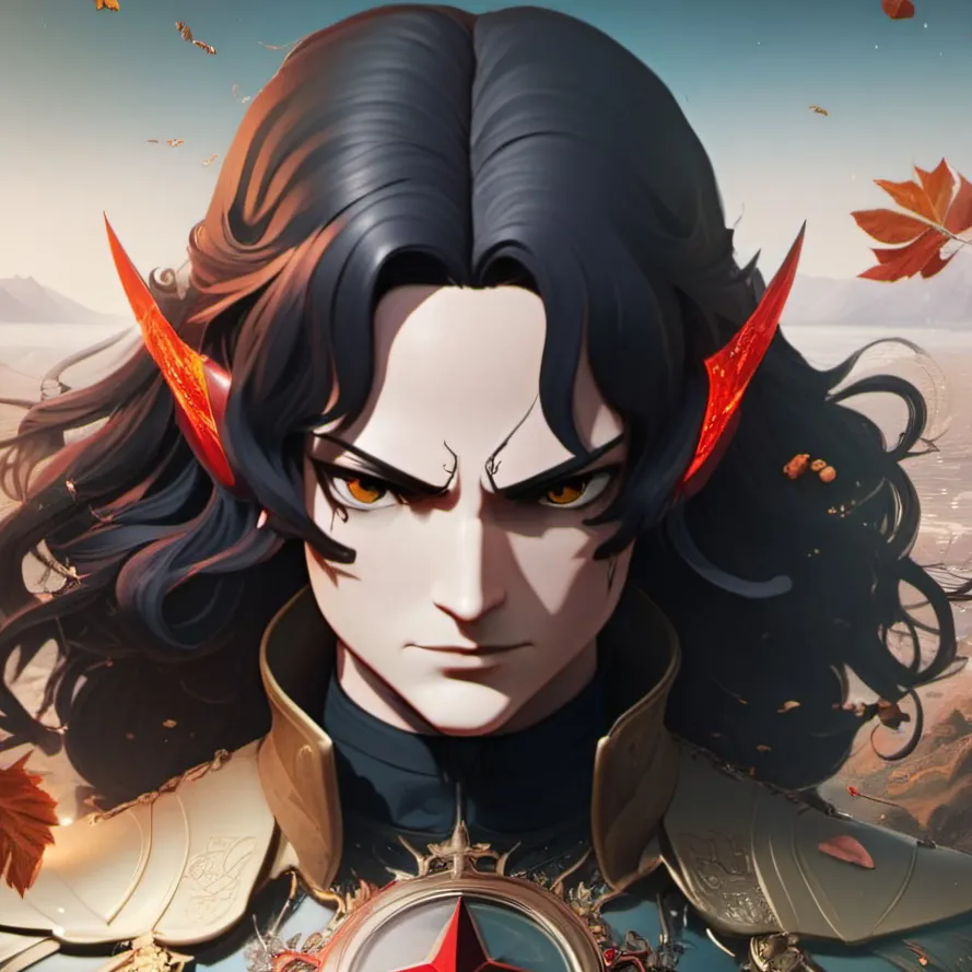 chat with ai character: Aria