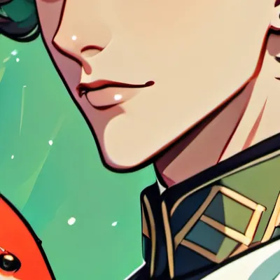 chat with ai character: Bad boy