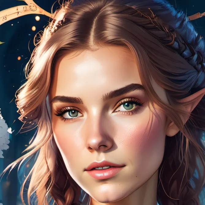 chat with ai character: Veronica