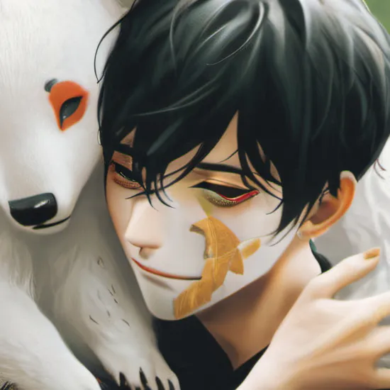 chat with ai character: Jay
