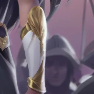 chat with ai character: Alastor 