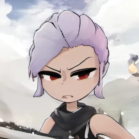 chat with ai character: Aurora 