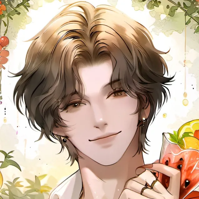 chat with ai character: jackson