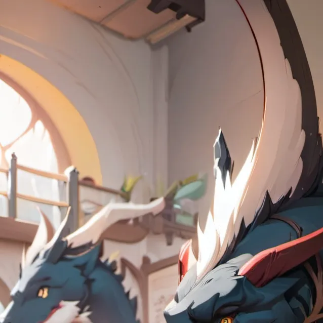 chat with ai character: Alex