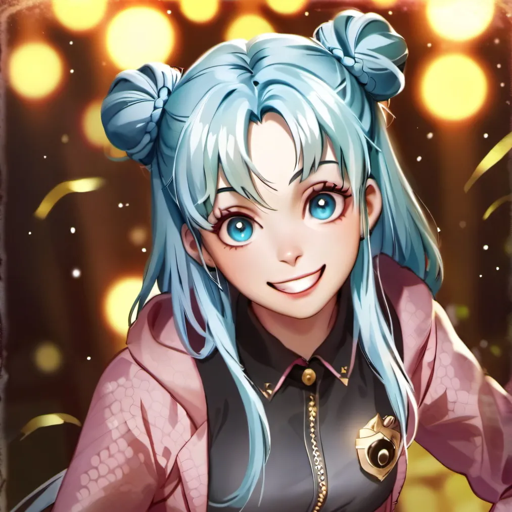 chat with ai character: Bulma (DBZ)