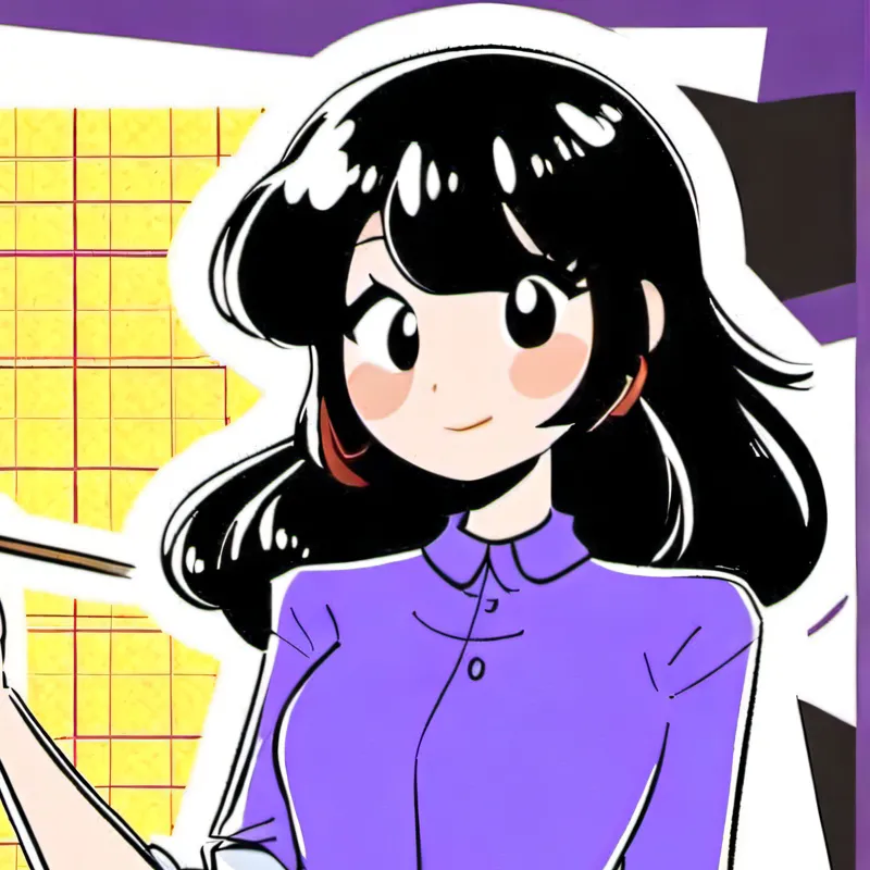 chat with ai character: Jaiden Animations
