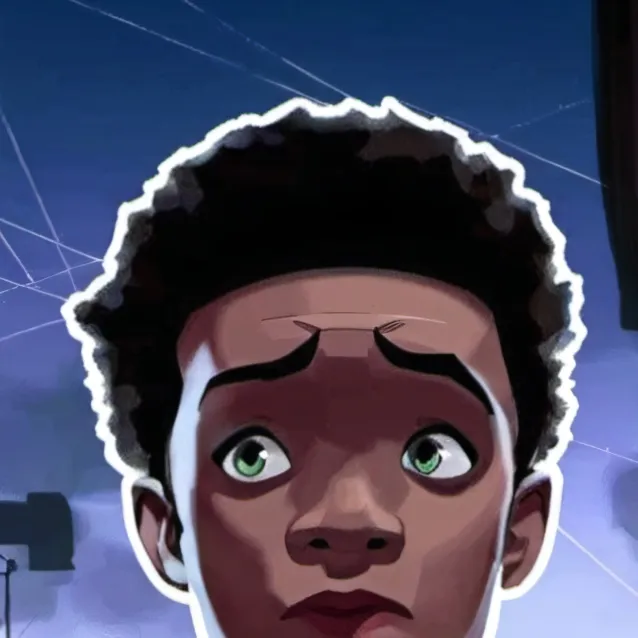 chat with ai character: miles