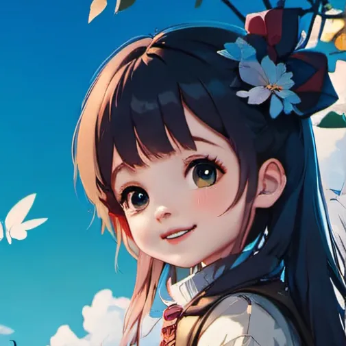 chat with ai character: Lilly and Leo