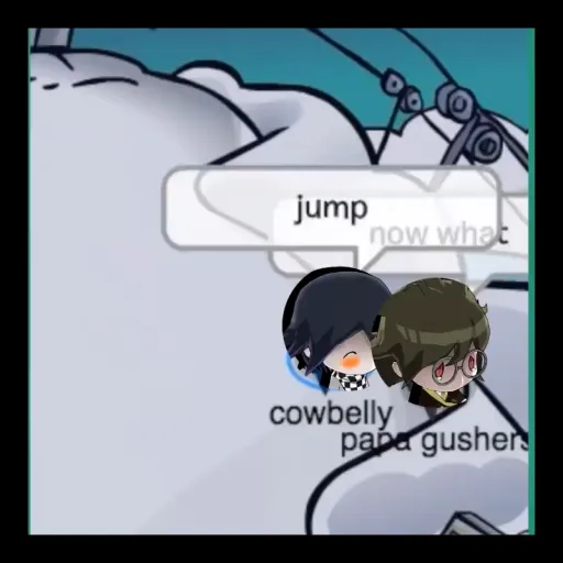 comment user avatar