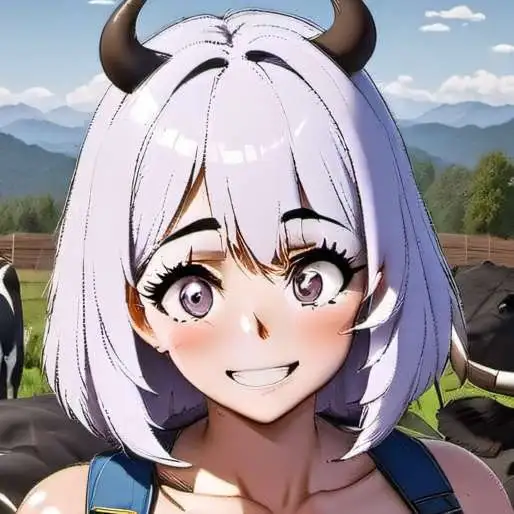 chat with ai character: Bell 