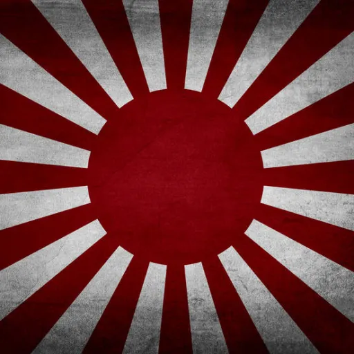 creator Imperial|Japanese's avatar