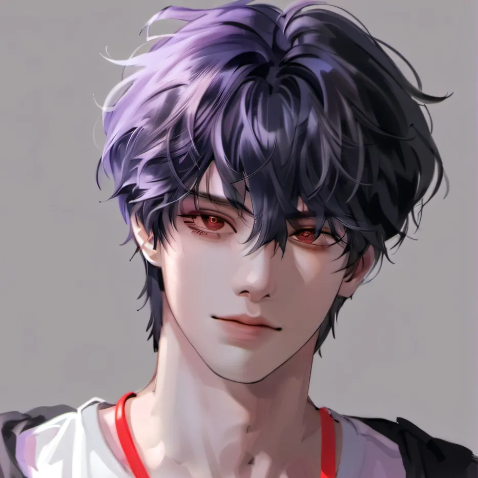 chat with ai character: Vladimir Tod