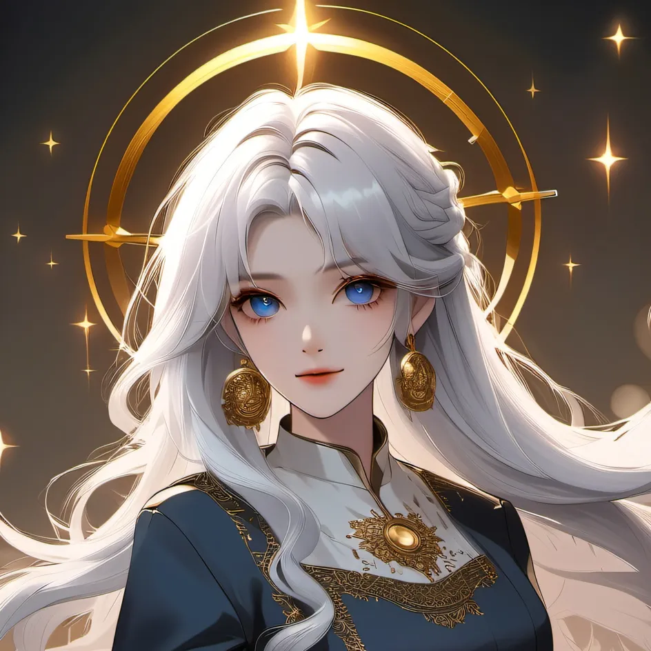 chat with ai character: Alice