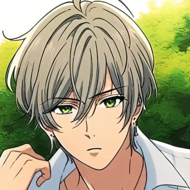 chat with ai character: ☆Haru☆