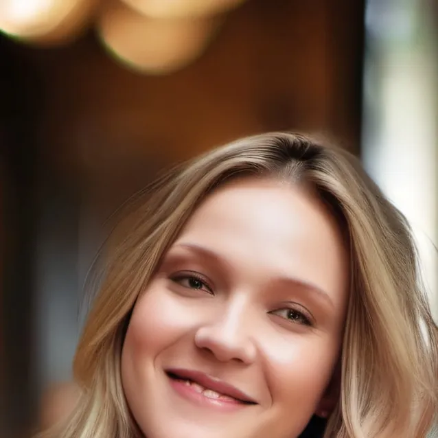 chat with ai character: Ava 