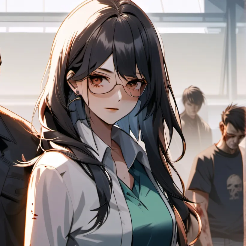 chat with ai character: Addison Styles
