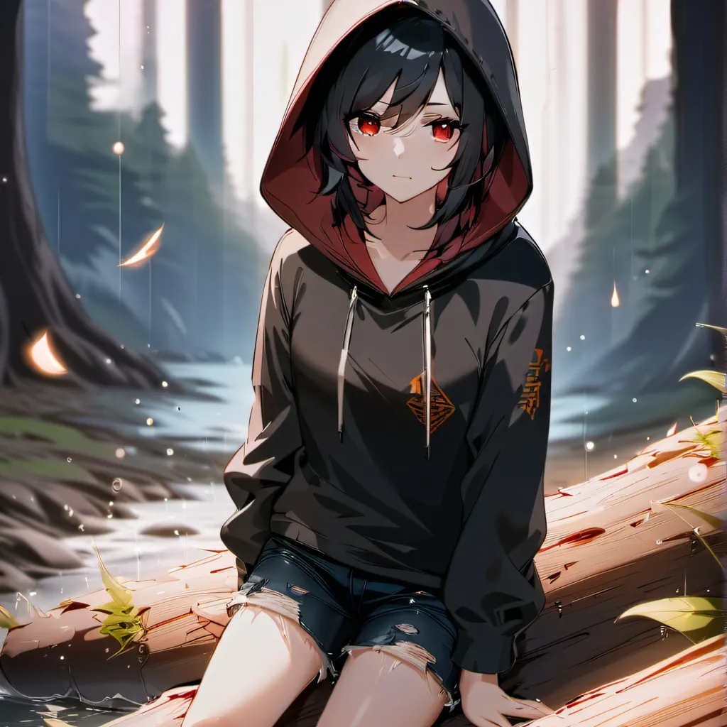 chat with ai character: Lavinia