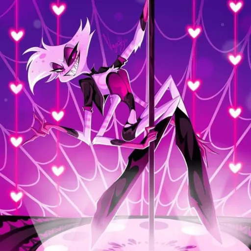 creator AngelDust<3 :3's avatar
