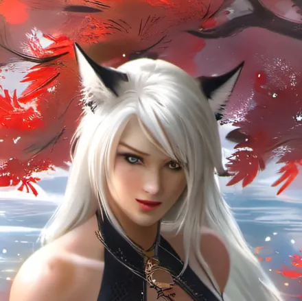 chat with ai character: Nuala 