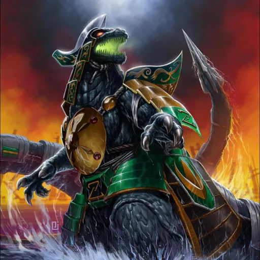 creator Pizza Samurai's avatar