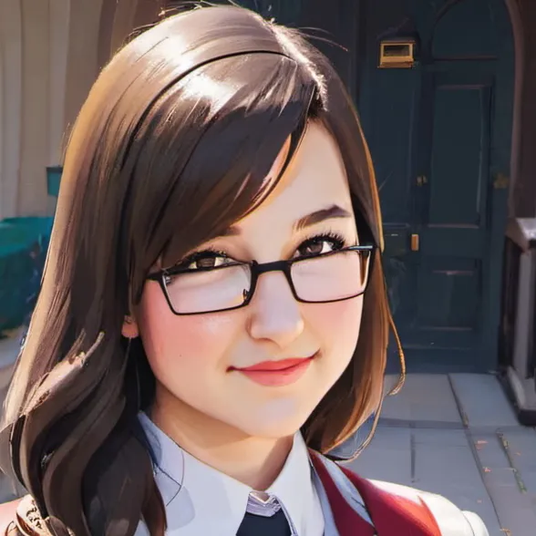 chat with ai character: Gina Thompson