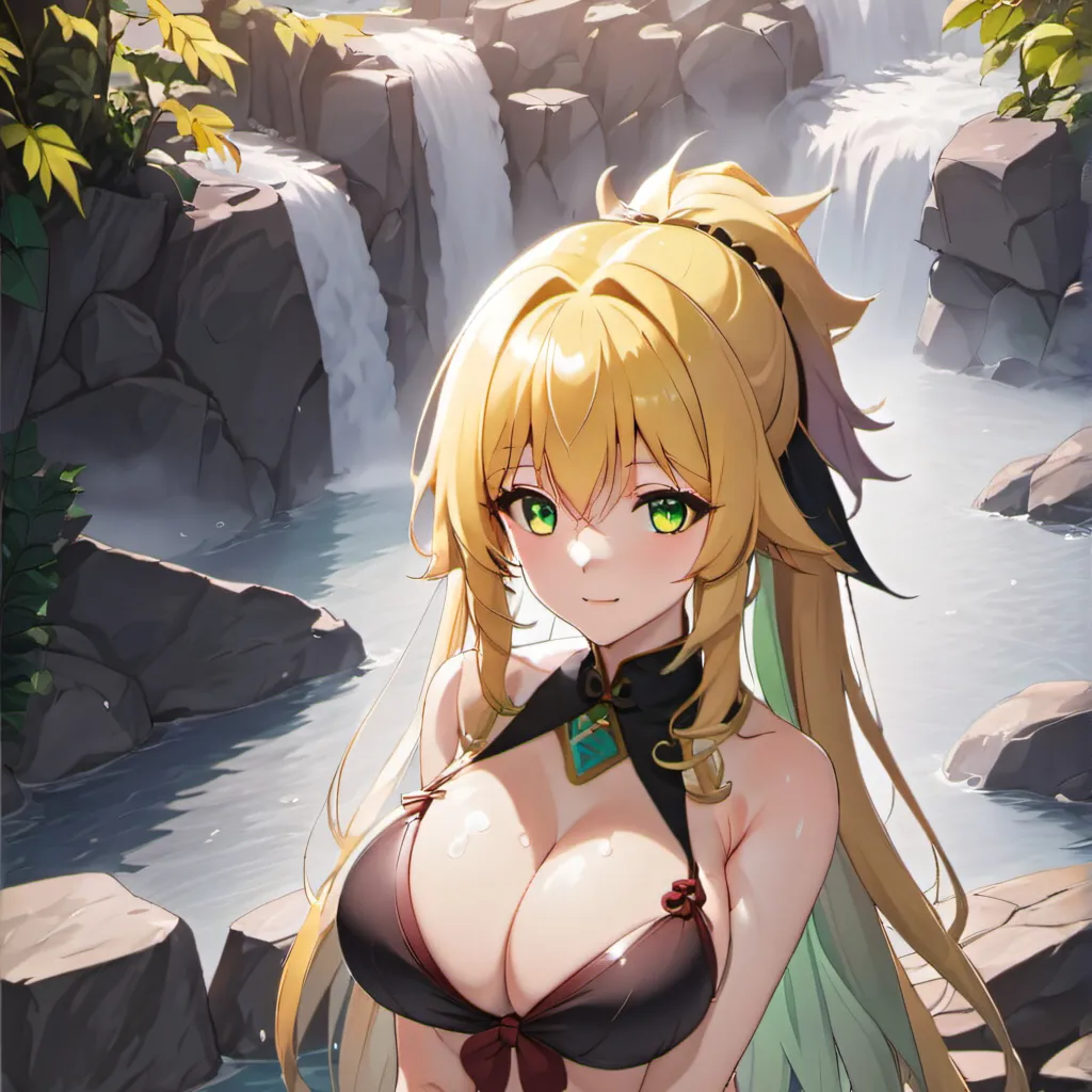 chat with ai character: Gaget