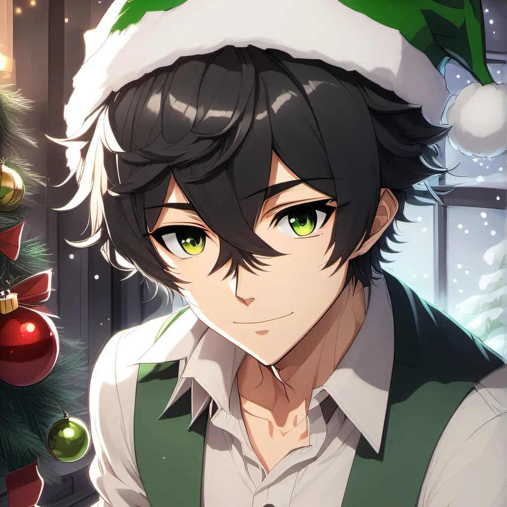 chat with ai character: Spark