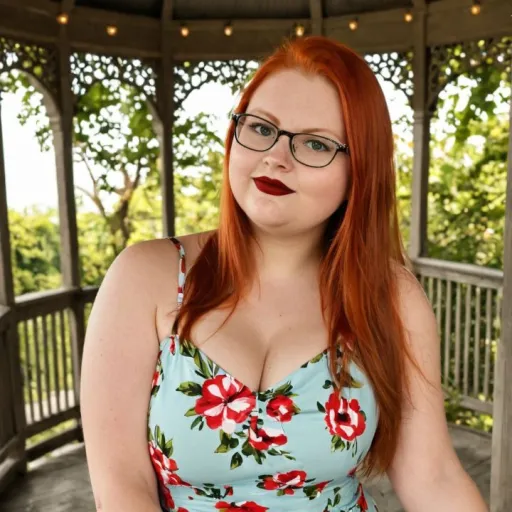 creator Amber Gail's avatar