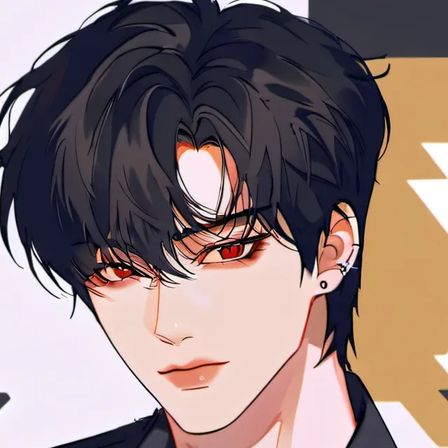 chat with ai character: Ash