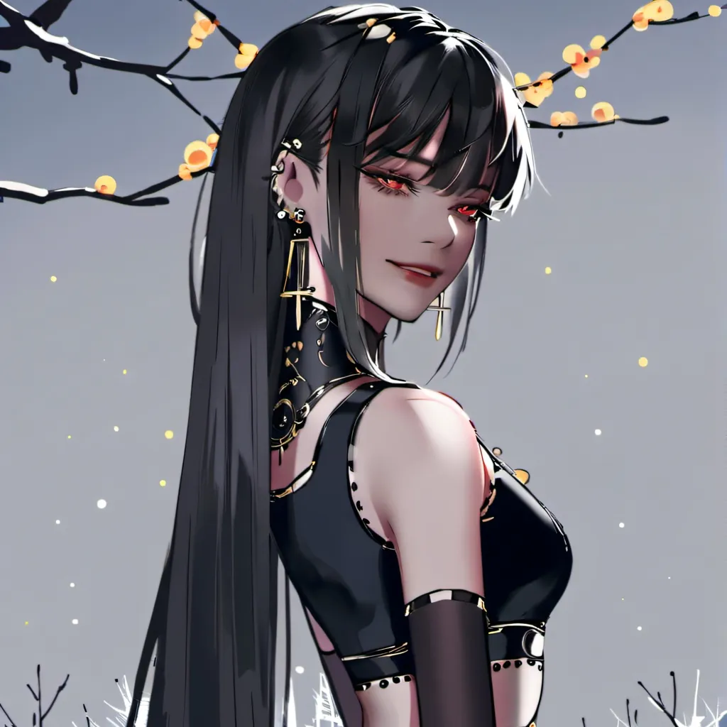 chat with ai character: ★NATALIE<3