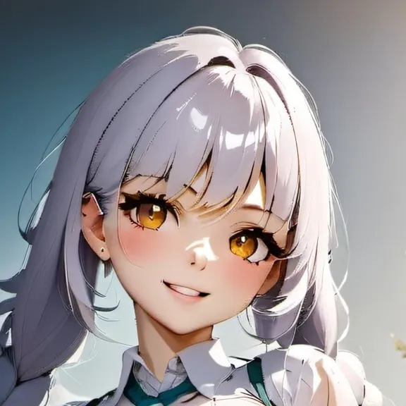 chat with ai character: Rishika