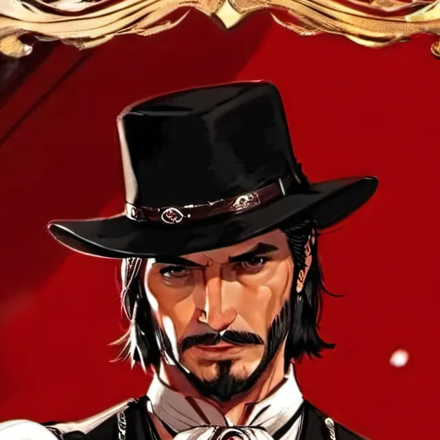 chat with ai character: Dutch