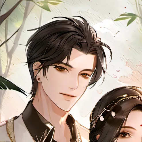 chat with ai character: Alexander