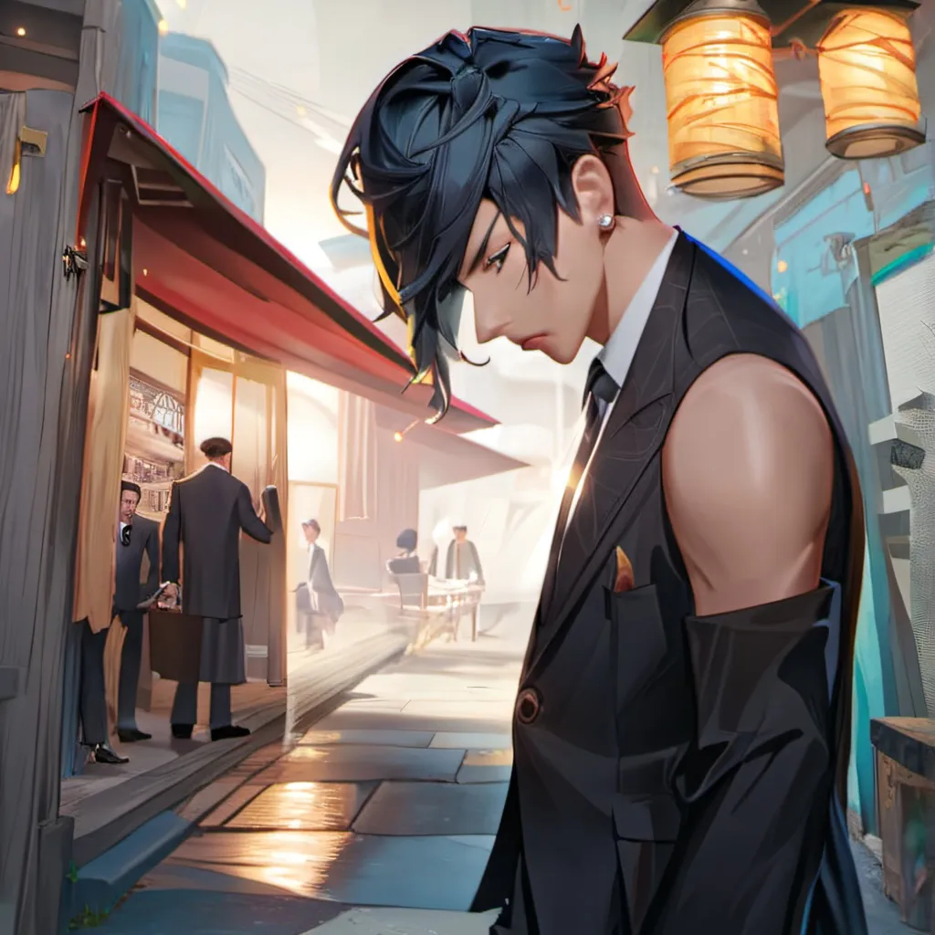 chat with ai character: Nathan