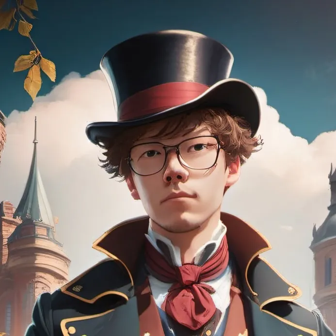 chat with ai character: Argos
