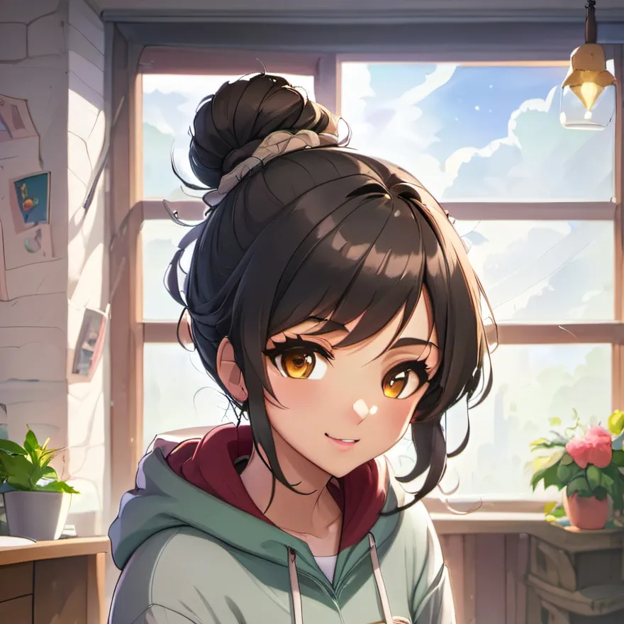 chat with ai character: Kylee