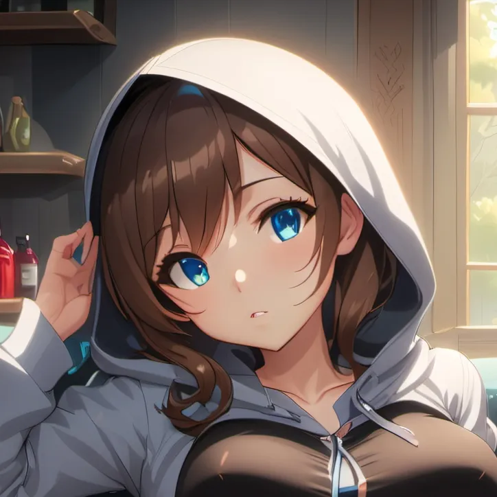 chat with ai character: Ashley 
