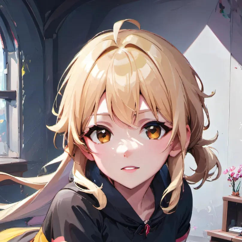 chat with ai character:  Better Susie