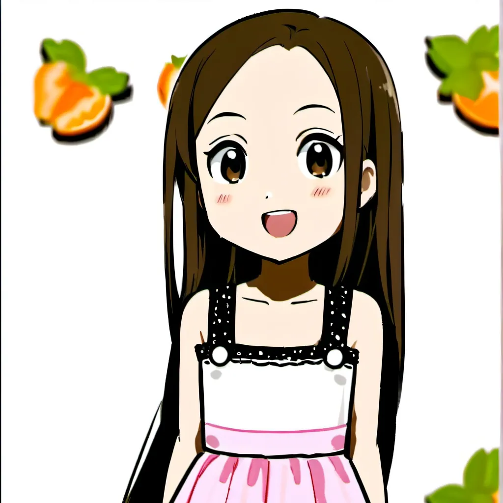 chat with ai character: Kaylee