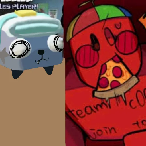 creator MultiFandomTherian's avatar