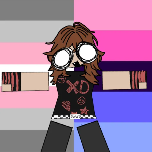 creator UrLocalPsycho:3's avatar
